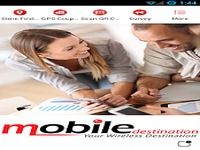 Mobile Destination Mobile Destination