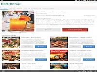 Food & Beverage Business Food & Beverage Business