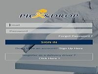 Pick  & Drop Pick  & Drop