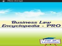 Business Law Terms Dictionary Business Law Terms Dictionary