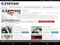CNME CNME
