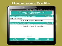 Resume Builder Pro, 5 Minutes CV Maker & Templates Resume Builder Pro, 5 Minutes CV Maker & Templates