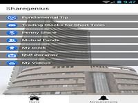 Sharegenius Multibagger Stock Sharegenius Multibagger Stock