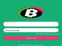 BTC Ads Pro BTC Ads Pro