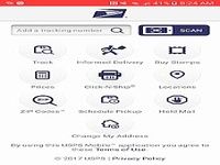 USPS MOBILE® USPS MOBILE®
