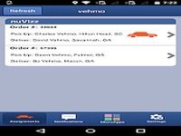 Vehmo: vehicle moves made easy Vehmo: vehicle moves made easy