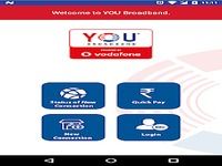 YOU Broadband India Limited YOU Broadband India Limited