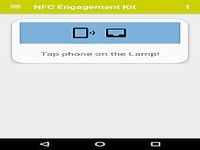 NFC Engagement Kit NFC Engagement Kit