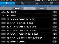 SSM mobile for SSM 1.6 SSM mobile for SSM 1.6