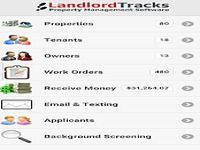 Landlord Tracks Landlord Tracks