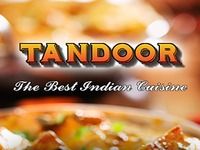 TANDOOR TANDOOR