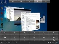 RDP Remote Desktop Connection RDP Remote Desktop Connection