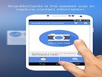 ScanBizCards Premium ScanBizCards Premium
