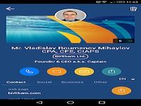 Birlibam Business Card Network Birlibam Business Card Network