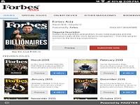 Forbes Asia Forbes Asia