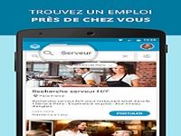 CornerJob - Offres d'Emploi et Recrutement CornerJob - Offres d'Emploi et Recrutement