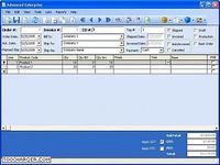 Advanced Enterprise Advanced Enterprise