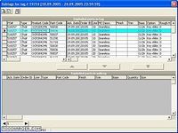 Advanced Explosion WorkFlow Advanced Explosion WorkFlow
