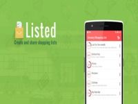 Liste de courses - Listed Liste de courses - Listed
