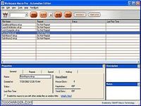 Automation Anywhere (Workspace Macro) Automation Anywhere (Workspace Macro)