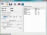 Easy Automatic Mouse Easy Automatic Mouse