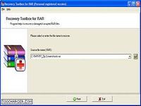 Recovery Toolbox for RAR Recovery Toolbox for RAR