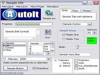 AutoIt AutoIt