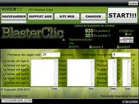 BlasterClic BlasterClic