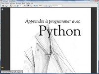 Apprendre à programmer en Python Apprendre à programmer en Python