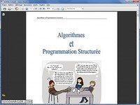 Algorithmes et programmation structurée Algorithmes et programmation structurée