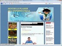 Faux virus en langage C Faux virus en langage C