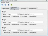KakaSoft USB Copy Protection KakaSoft USB Copy Protection
