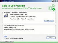pcInternet Patrol Home Edition pcInternet Patrol Home Edition