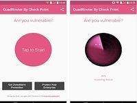 QuadRooter Scanner Android  QuadRooter Scanner Android