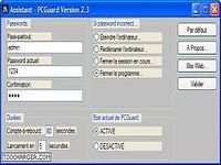 PCGuard PCGuard