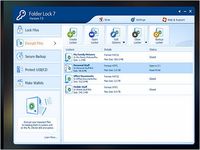 Folder Lock Folder Lock