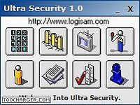 Ultra Security Ultra Security
