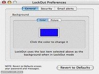 LockOutX LockOutX