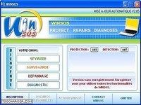 WinSoS Anti-Spyware WinSoS Anti-Spyware
