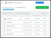 Avira Home Guard Avira Home Guard