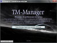 TM-Manager