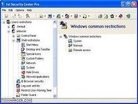 1st Security Center Pro 1st Security Center Pro