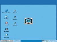 GlobalDesk GlobalDesk