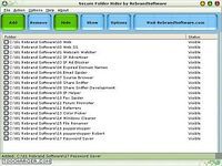 Secure Folder Hider Secure Folder Hider