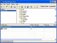 1st Files Privacy Tool 1st Files Privacy Tool