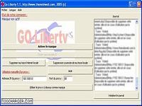 Go-Liberty Go-Liberty