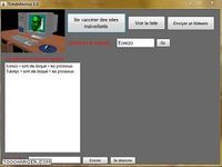 TotoInfovirus TotoInfovirus