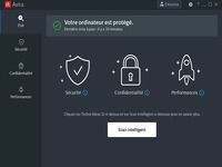 Avira Free Security  Avira Free Security