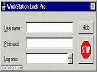 WorkStation Lock WorkStation Lock