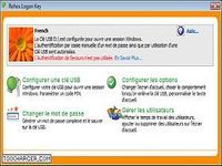 Rohos Logon Key Rohos Logon Key